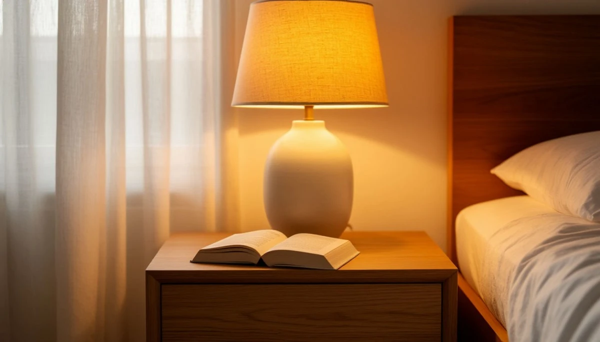 De kleine zwarte lade in de slaapkamer: de 3-minuten truc