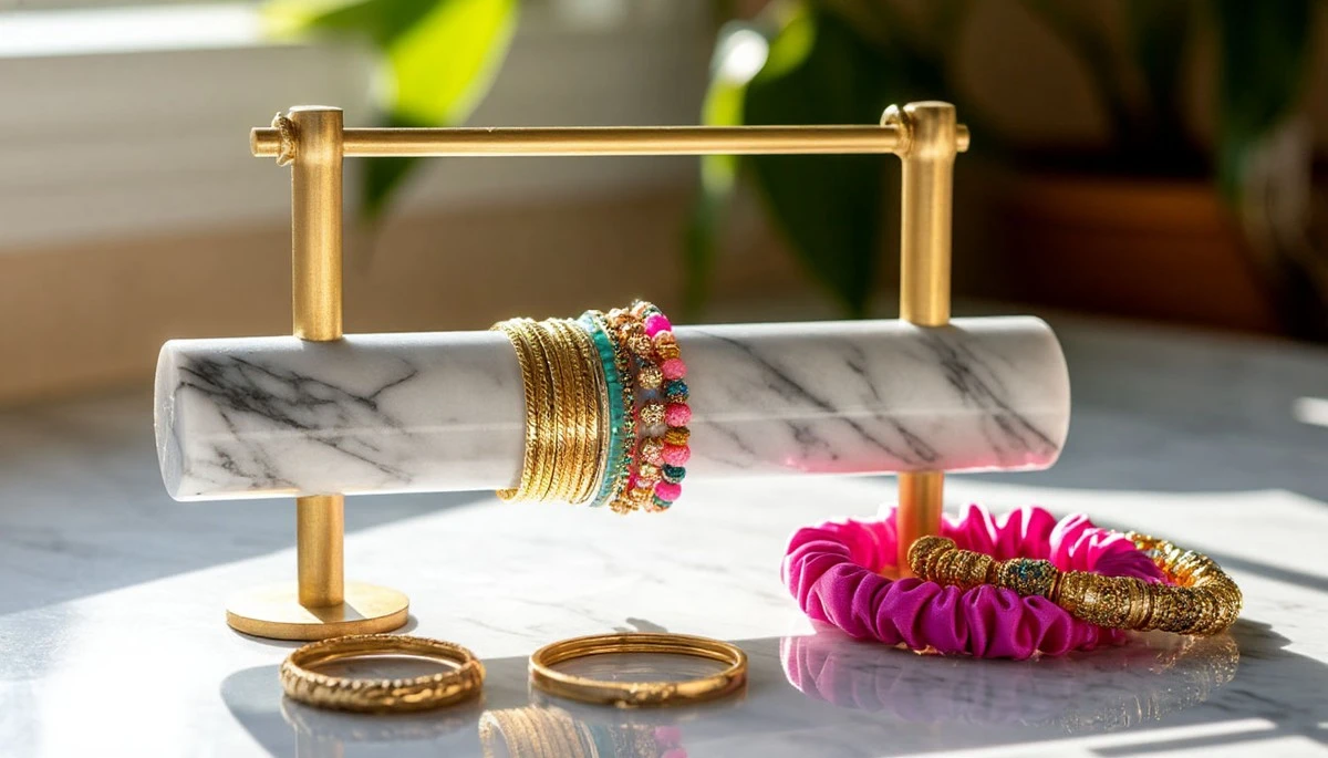 Waarom slimme vrouwen tegenwoordig een keukenrolhouder in de slaapkamer zetten