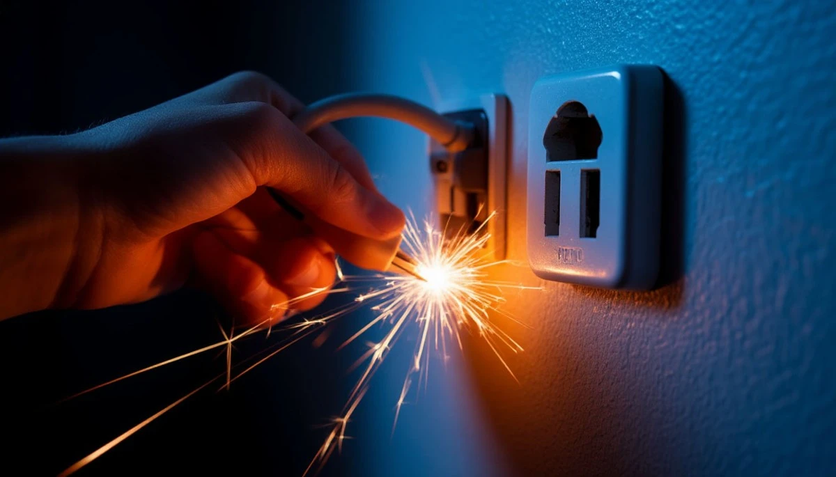 Waarom slimme Nederlanders deze 7 stekkers uit het stopcontact trekken voor het slapengaan