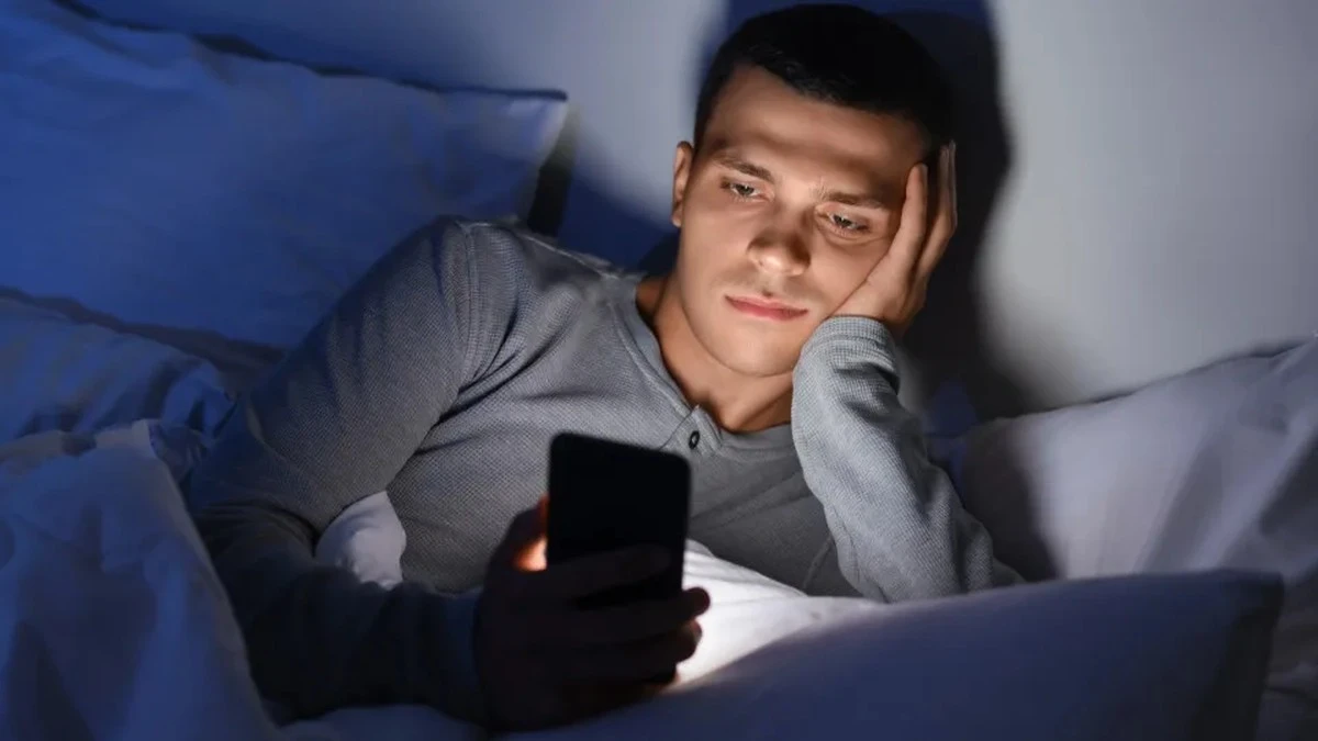 De grijze knop in je iPhone: stop de scroll-verslaving