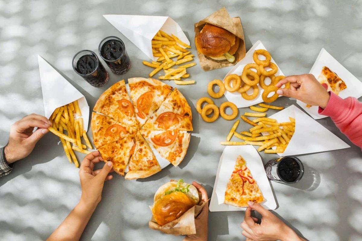 Waarom de ingrediëntenlijst op je favoriete chips belangrijker is dan de calorieën