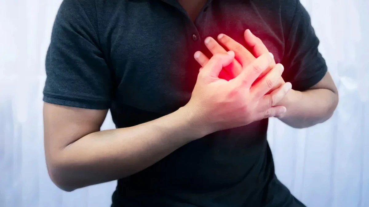 Waarom die kramp in je tenen meer zegt over je hart dan je denkt