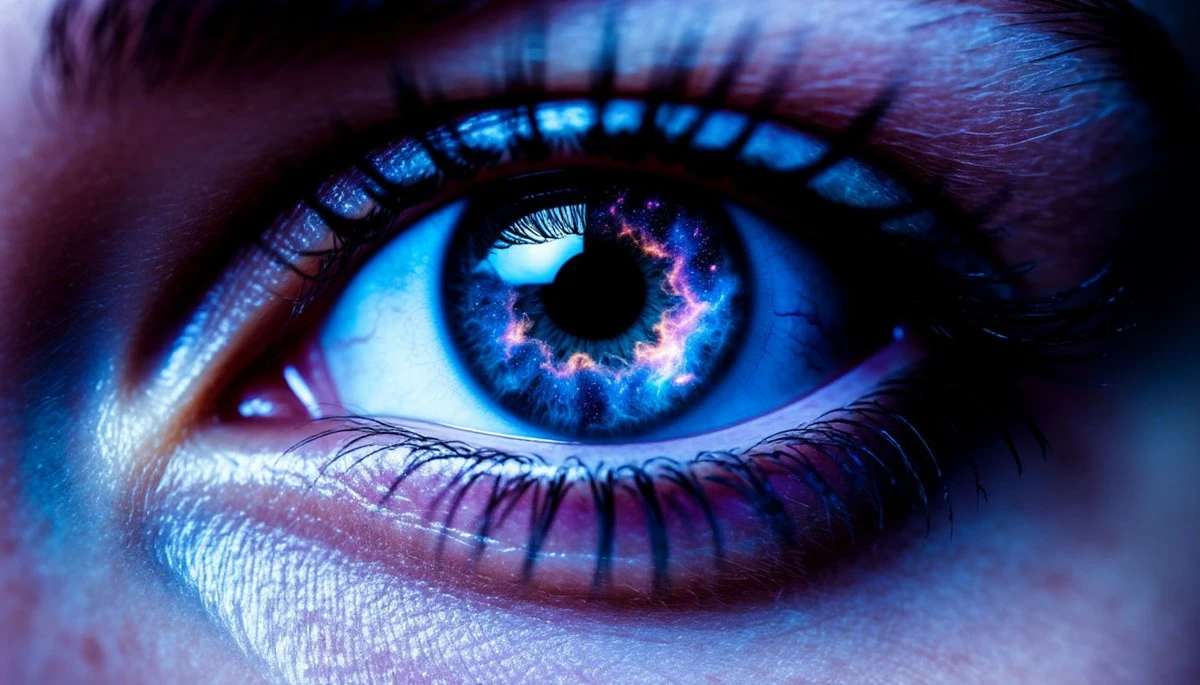 Waarom wetenschappers nu denken dat de realiteit pas ontstaat als jij een keuze maakt