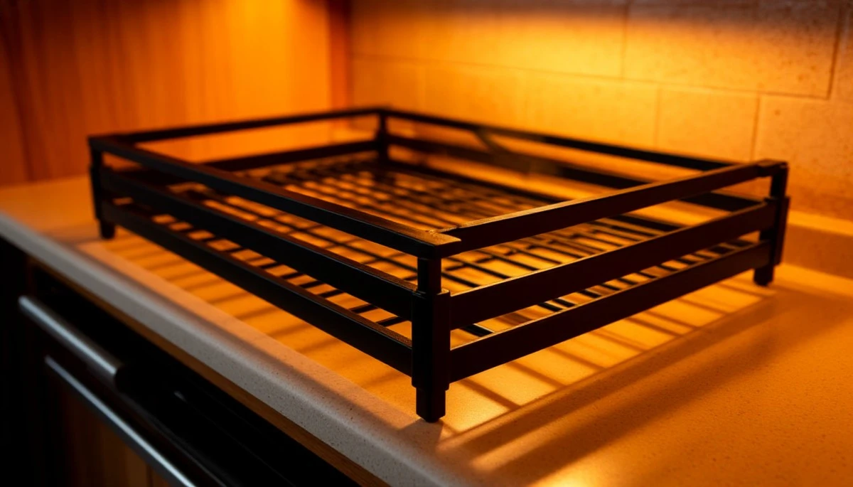 Waarom slimme huishoudens nu een metalen lade onder de gootsteen plaatsen