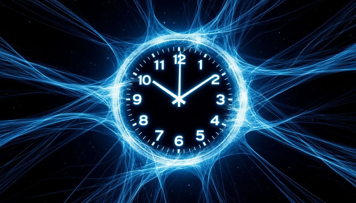 Is tijd een illusie? Het bizarre bewijs in je NS-trein