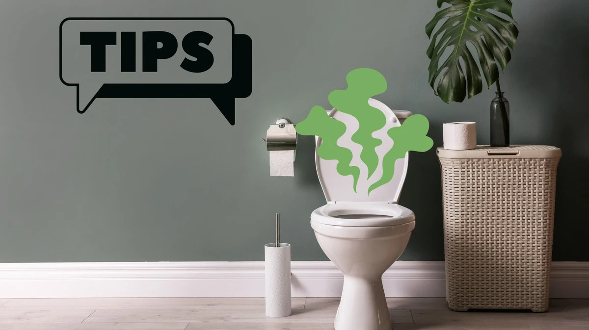 Waarom slimme huishoudens een scheutje afwasmiddel in de wc-borstelhouder gieten