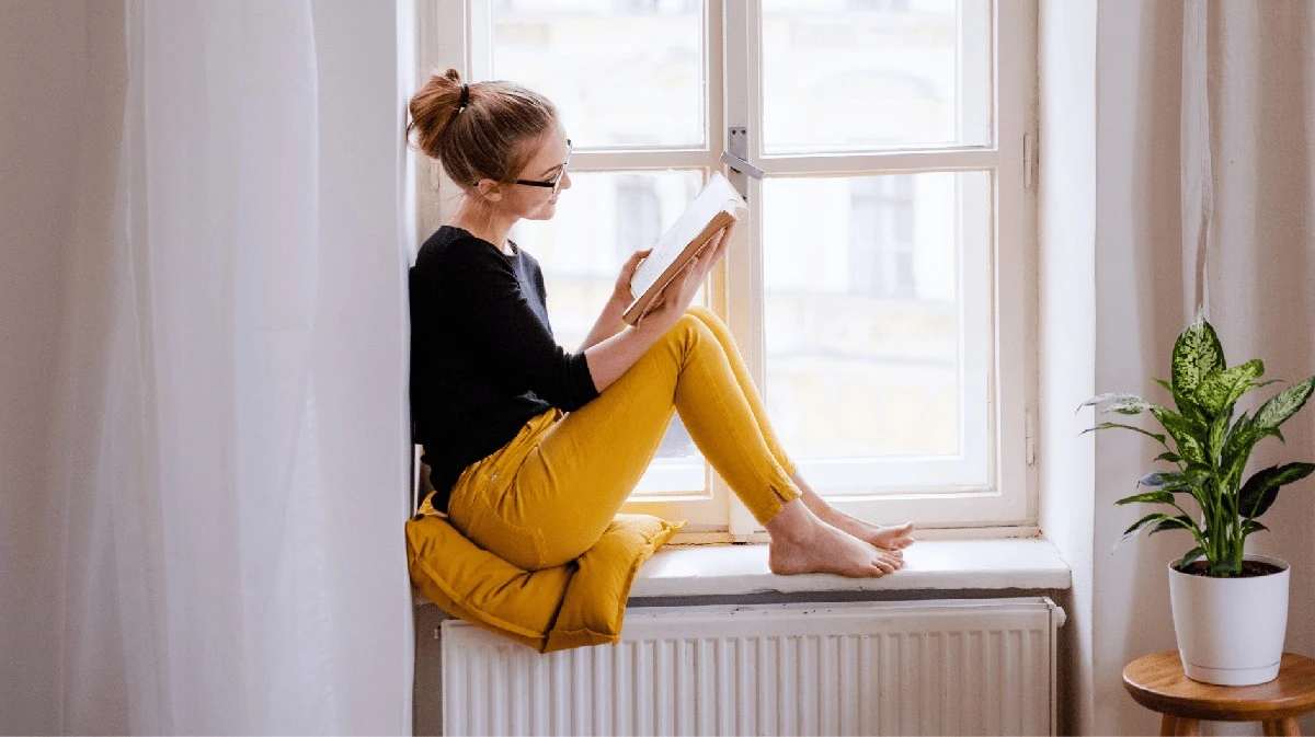 Waarom ervaren lezers deze 10 boeken als een reset voor hun brein