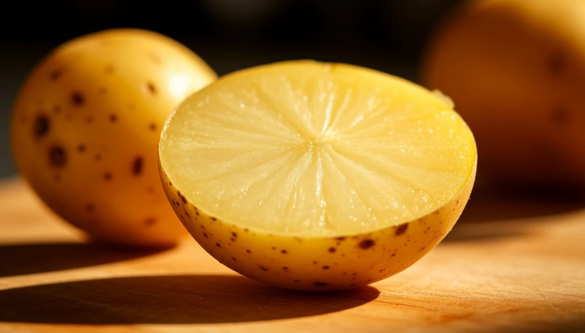 Waarom je nooit rauwe aardappelen in de koelkast moet leggen (en de ene uitzondering)