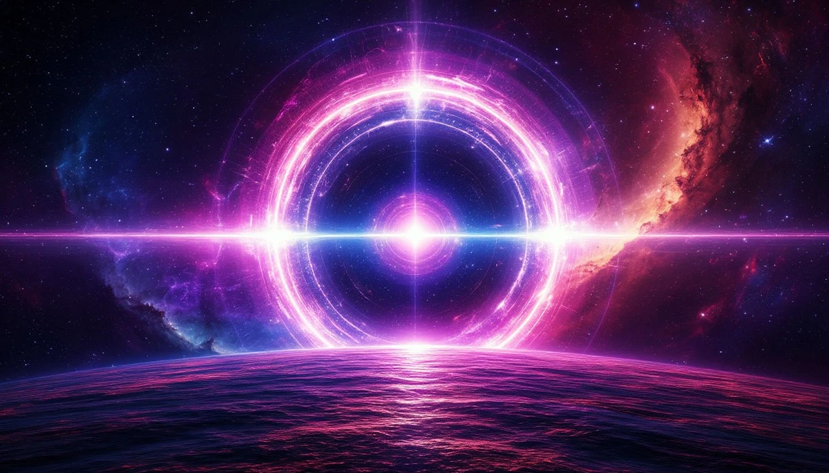 Waarom wetenschappers nu aanwijzingen vinden voor een verborgen extra dimensie