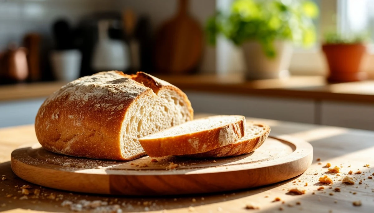Waarom ervaren bakkers hun brood in deze specifieke 2-in-1 box bewaren