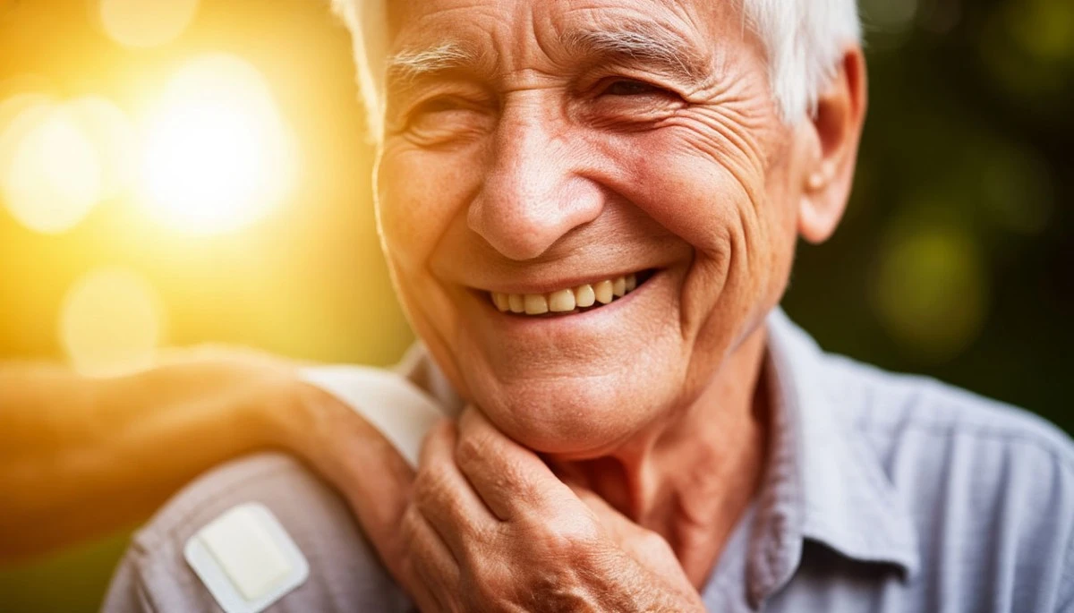 Waarom wetenschappers nu aanraden om het gordelroosvaccin te halen (niet alleen voor je huid)