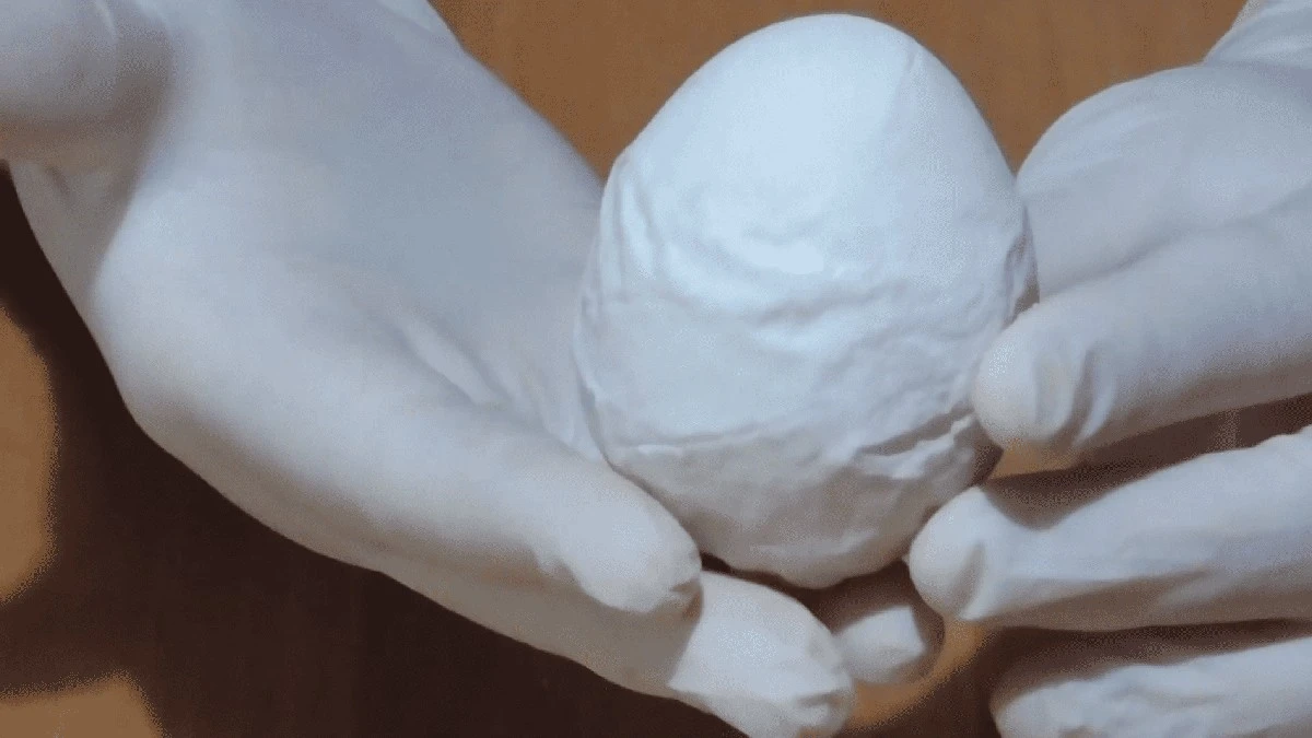 Waarom ervaren kippenhouders plotseling eieren zonder schaal en hoe u dit herstelt