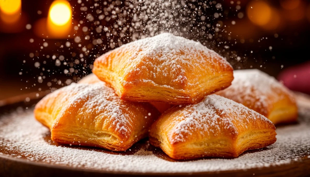 Waarom ervaren bakkers altijd een scheutje rum toevoegen aan hun carnavalsdeeg