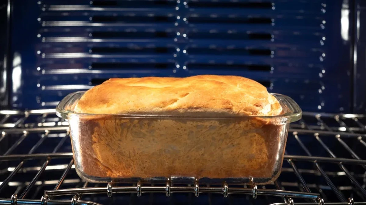 De glazen ovenschaal: 4 gerechten die je beter in metaal bakt