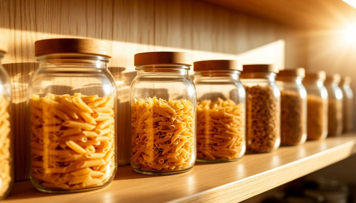 Waarom slimme huishoudens een lege glazen pot nooit in de glasbak gooien