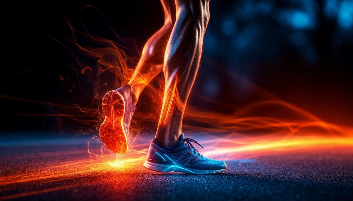 Waarom spieren tijdens een wandeling glucose wegkapen bij kankercellen