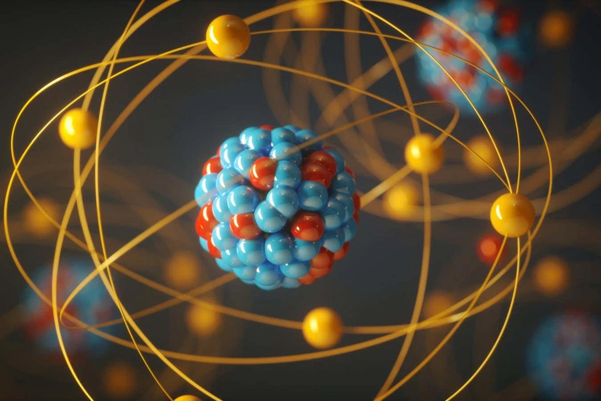 Waarom wetenschappers nu pas begrijpen waarom sommige atomen onverwoestbaar zijn