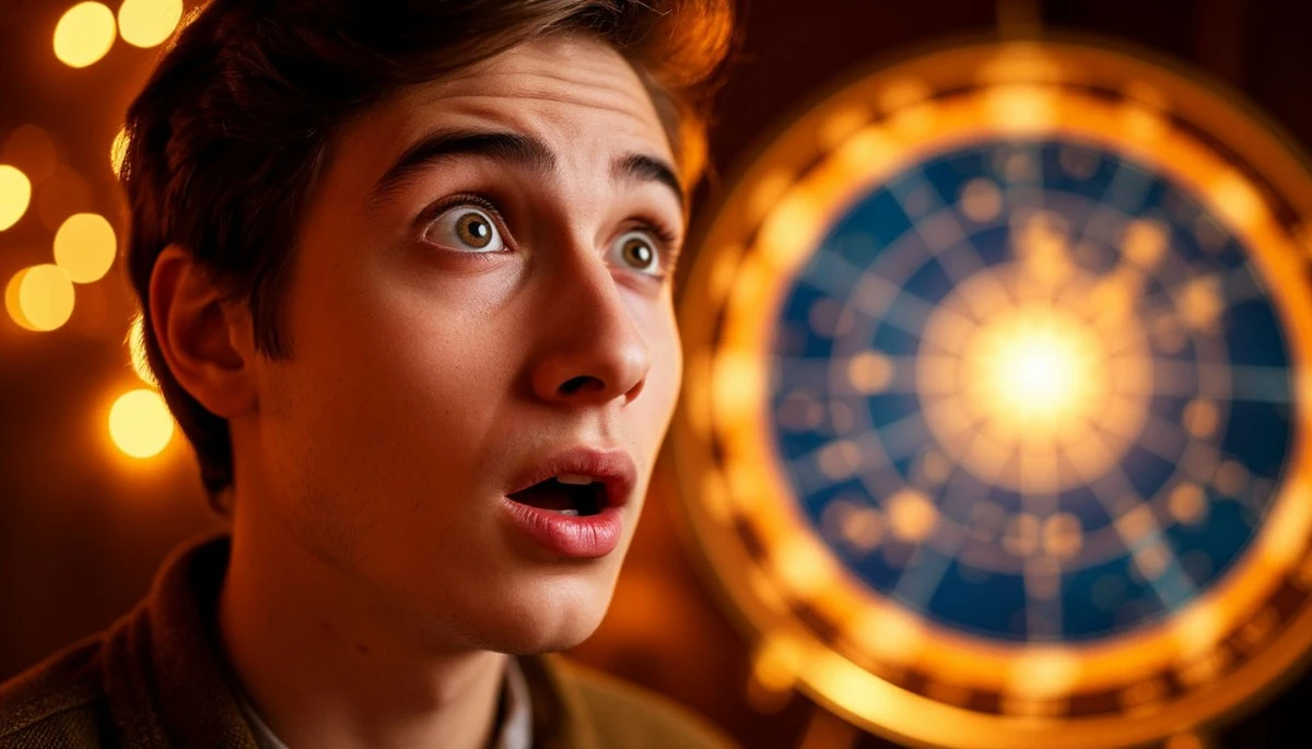 Waarom deze 3 sterrenbeelden hun leven binnenkort volledig zien kantelen