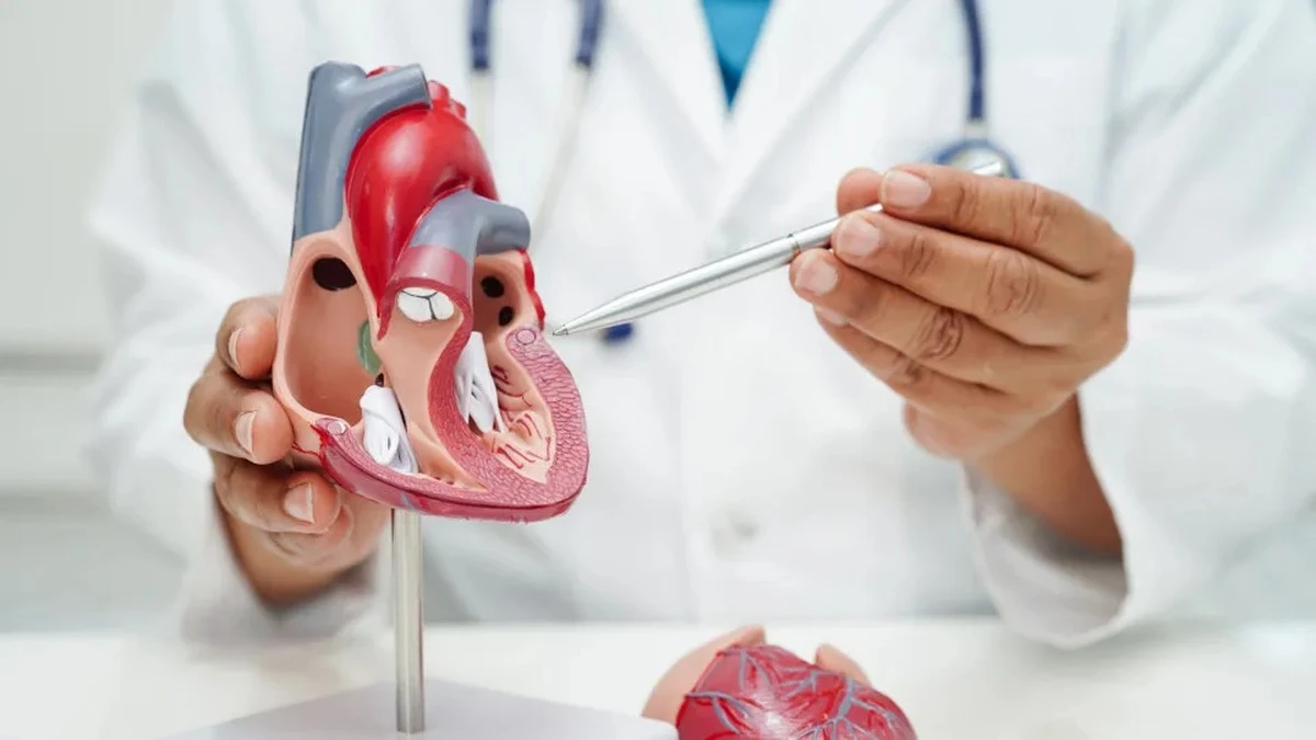 Waarom cardiologen elke ochtend een glas water drinken vóór hun koffie