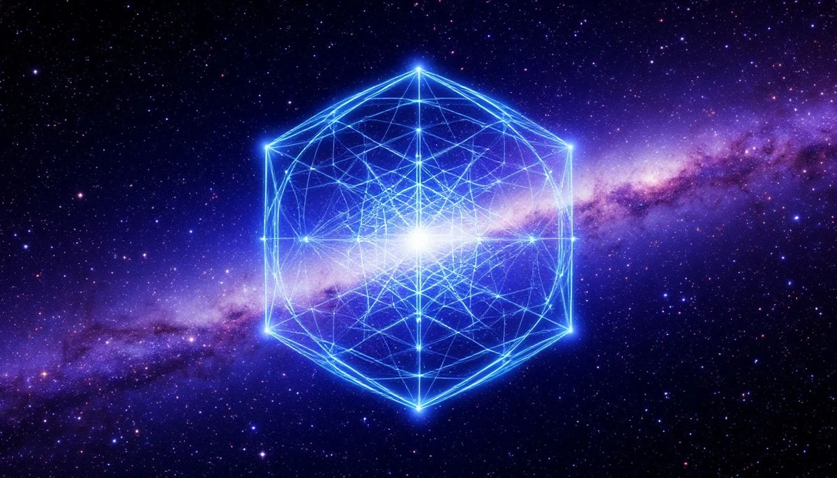 Waarom wetenschappers nu twijfelen of de ruimte wel echt oneindig is