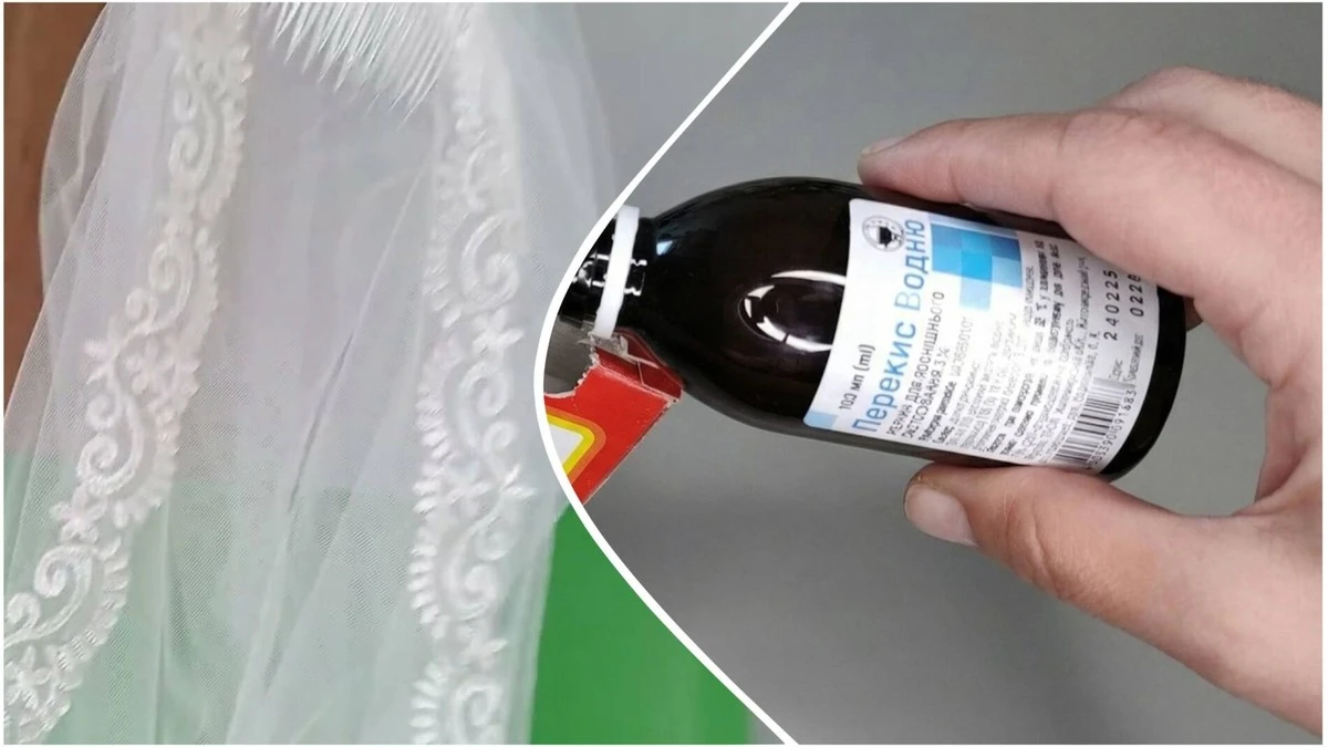 Waarom slimme huishoudens ammoniak en peroxide mengen voor hun witte was