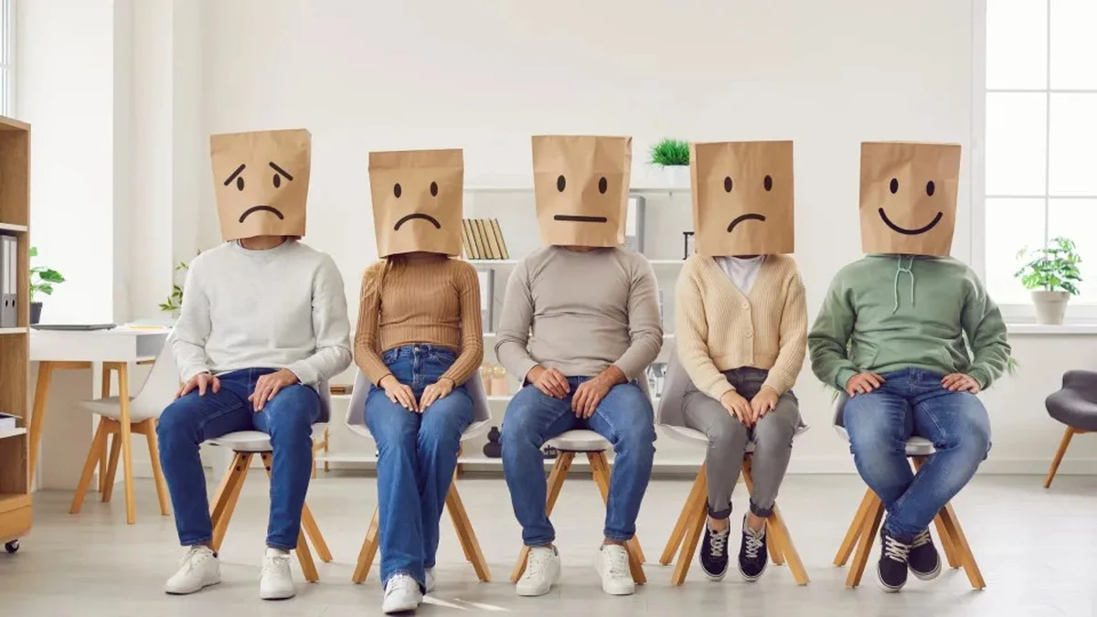 Waarom omgaan met irritante mensen je biologisch 9 maanden ouder maakt