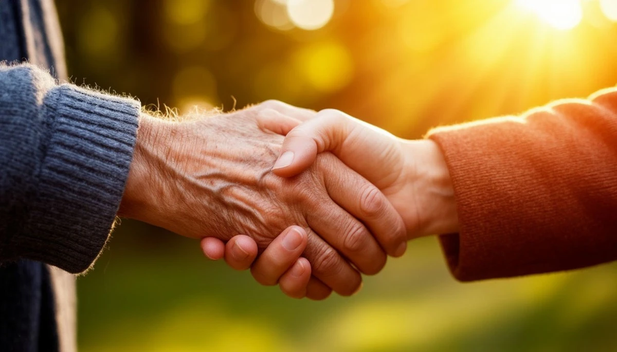 Waarom wetenschappers nu stamcellen van jongeren aan ouderen geven