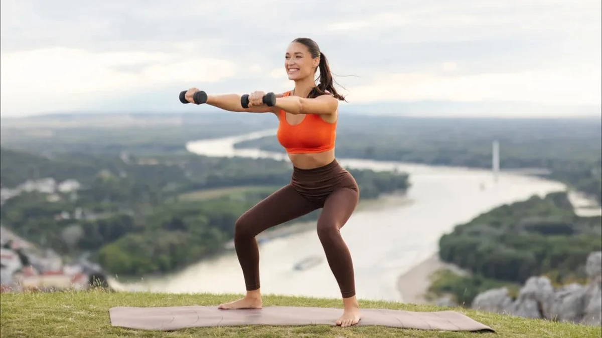 Waarom ervaren sporters hun schoenen uitdoen tijdens de leg day