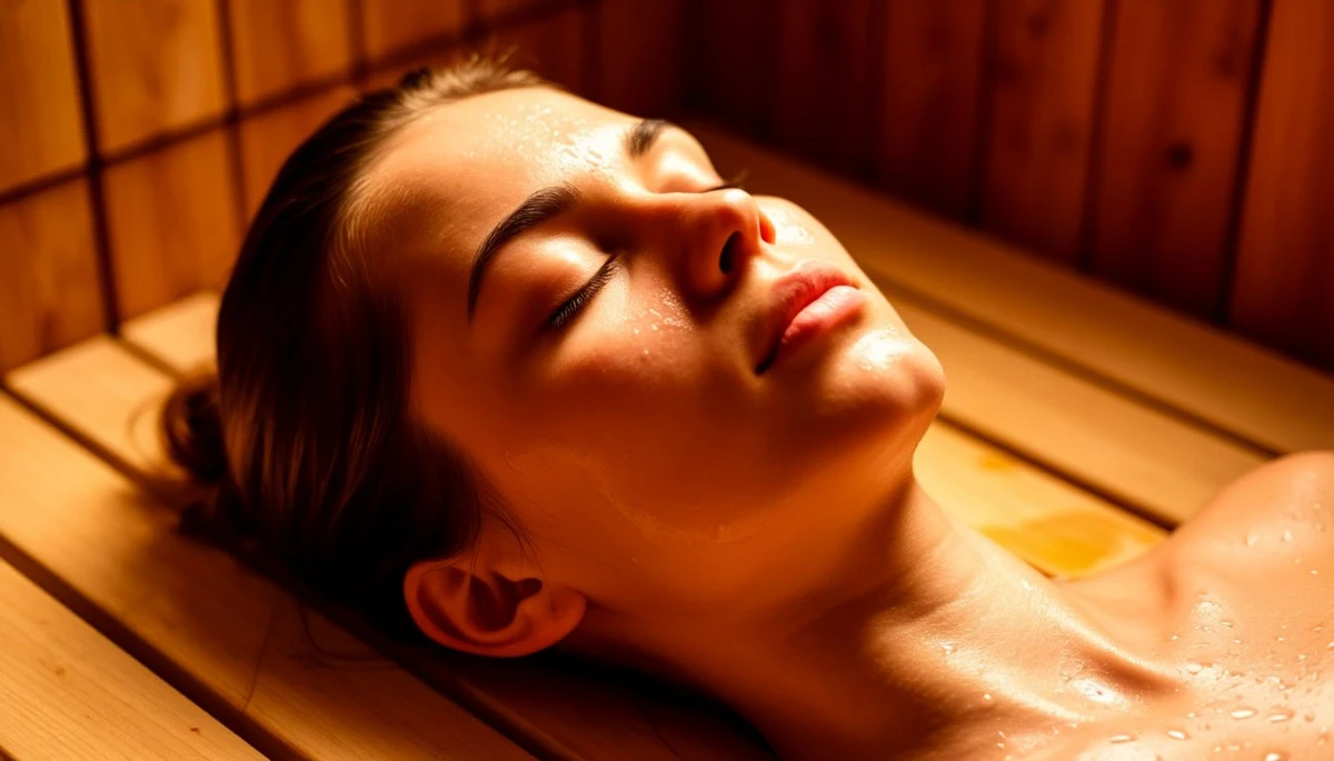 Waarom ervaren saunagangers minder vaak geheugenverlies?
