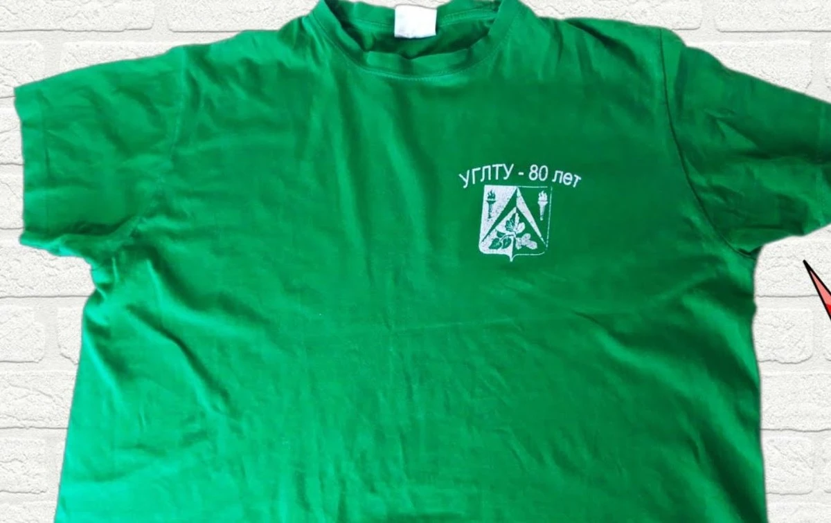 Waarom je nooit meer een oude T-shirt in stukken moet knippen voor de schoonmaak