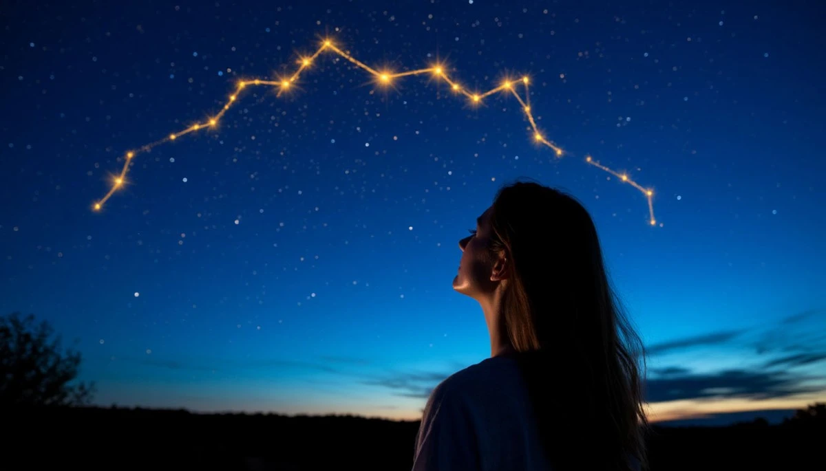 Waarom deze 4 sterrenbeelden na 20 februari plotseling de wind in de zeilen hebben