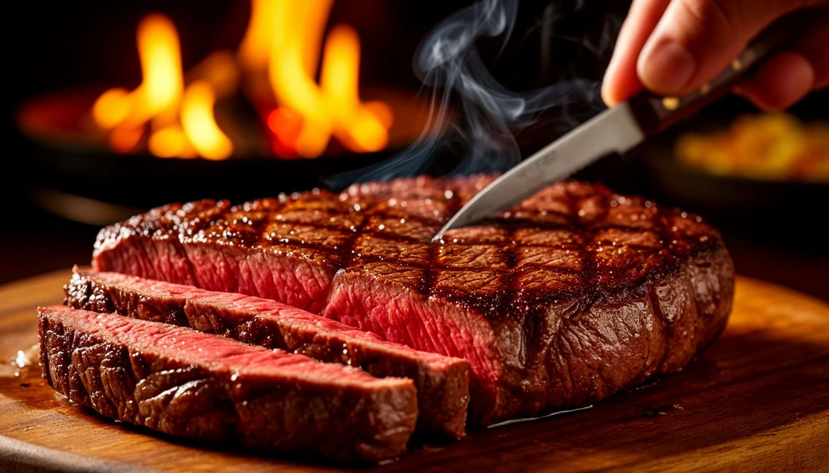 Waarom vleesliefhebbers in Lissabon tegenwoordig voor deze 6 adressen kiezen