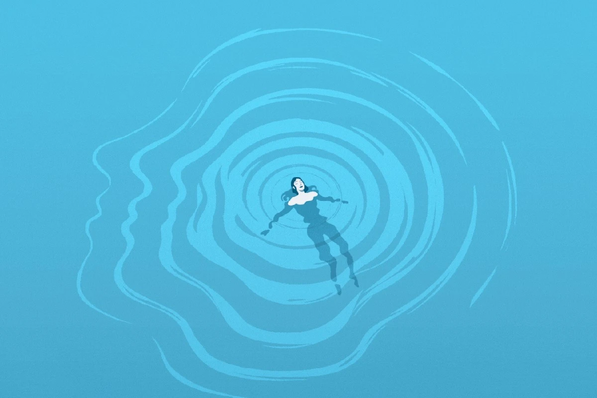 Waarom wetenschappers nu denken dat depressie eigenlijk een ontsteking is