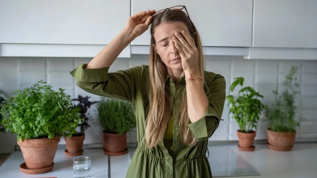 Waarom je ondanks gezond eten toch aankomt: de 7 stille signalen van een haperende stofwisseling