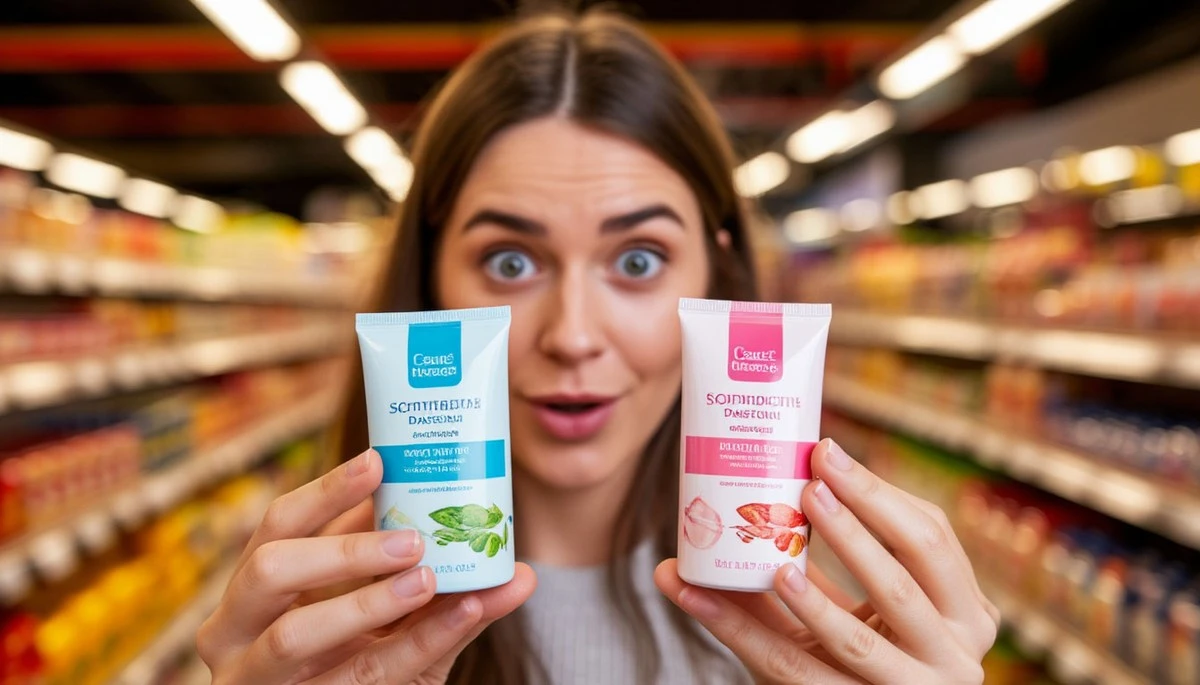 Waarom slimme shoppers bij Aldi altijd naar het huismerk grijpen