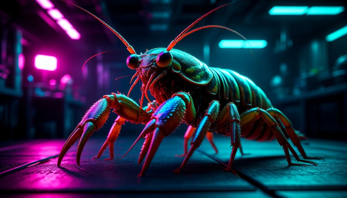 Waarom ervaren lezers Adrian Tchaikovsky op de plank zetten naast de klassiekers