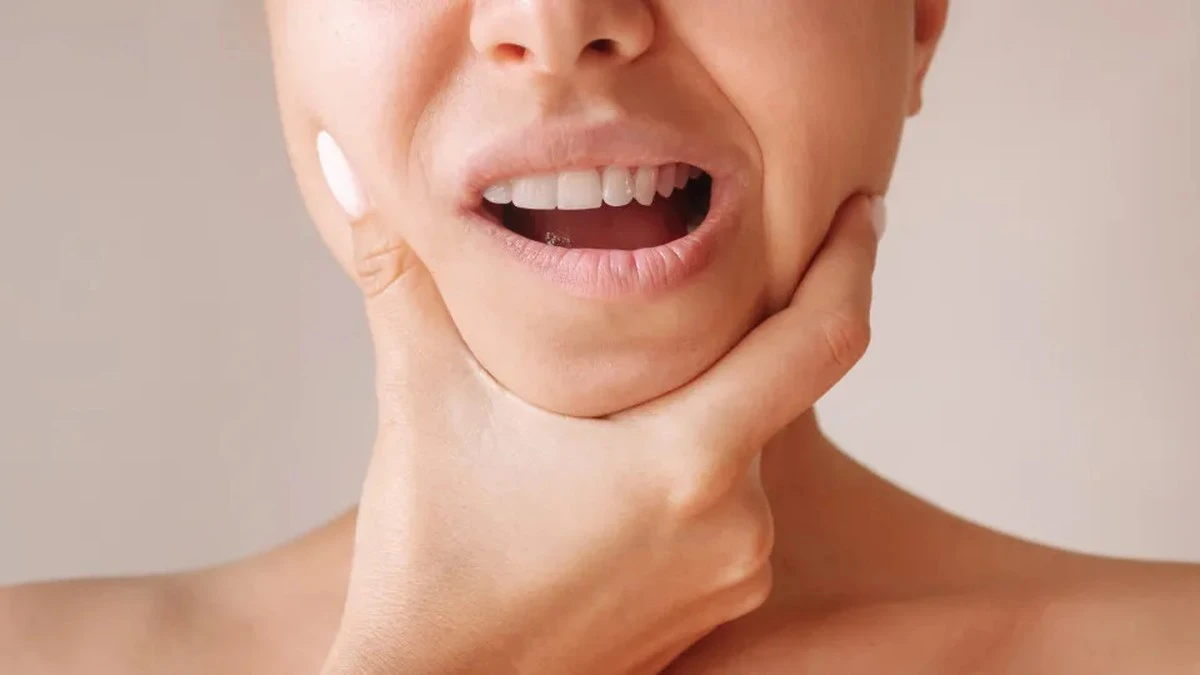 Waarom je tandarts deze signalen in je mond niet mag negeren