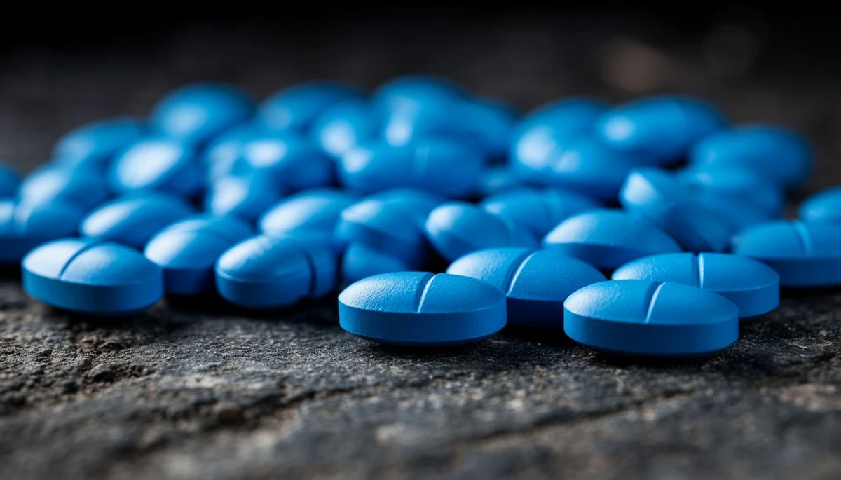 De onverwachte reden waarom het aantal fentanyl-doden plotseling sterk daalt