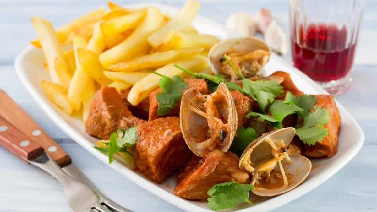 Waarom de beste koks hun varkensvlees eerst een nacht in rode wijn laten rusten