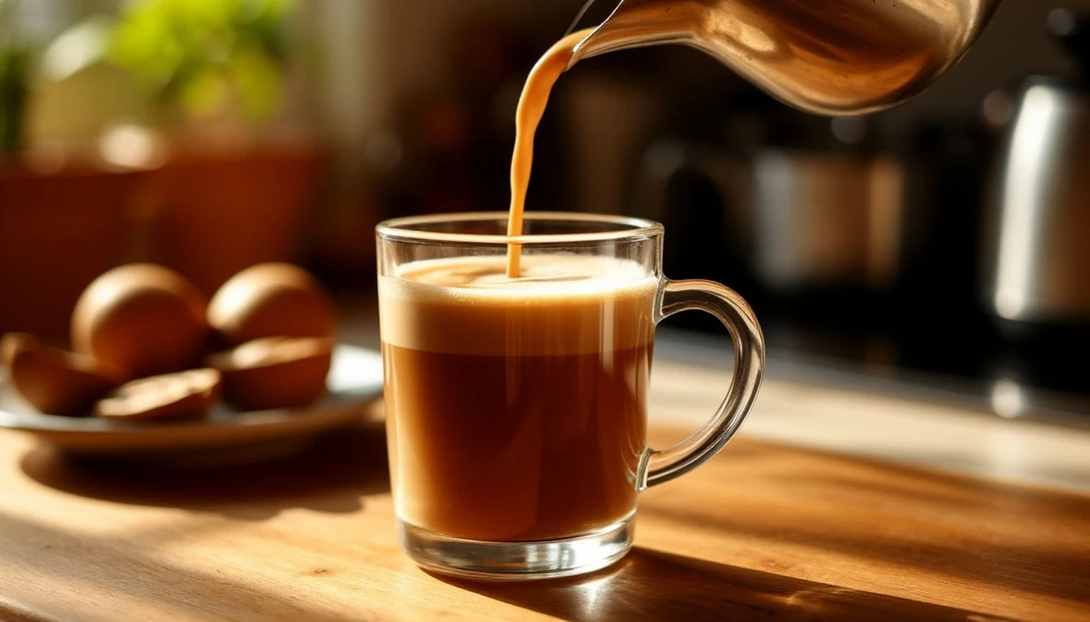 Waarom ervaren baristás altijd een snufje zout in hun koffie doen