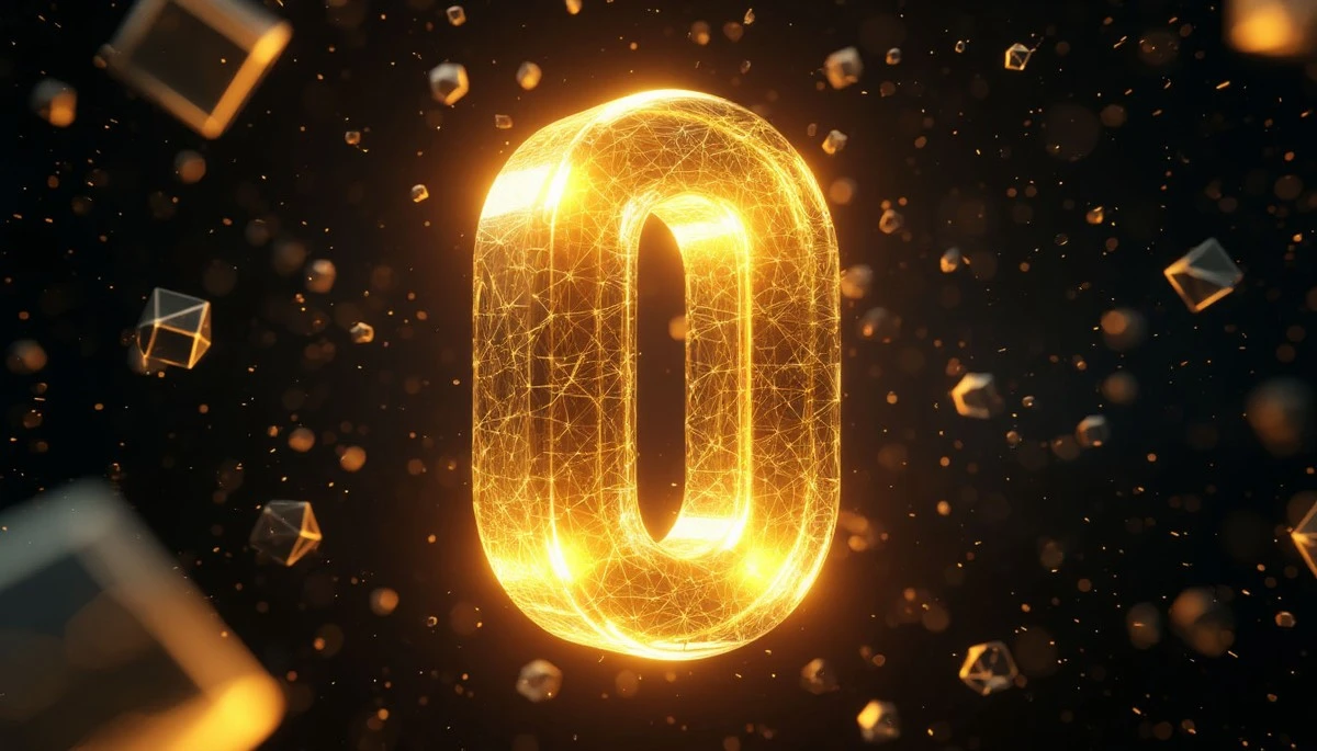 Waarom ervaren wiskundigen altijd een nul in hun berekeningen gebruiken