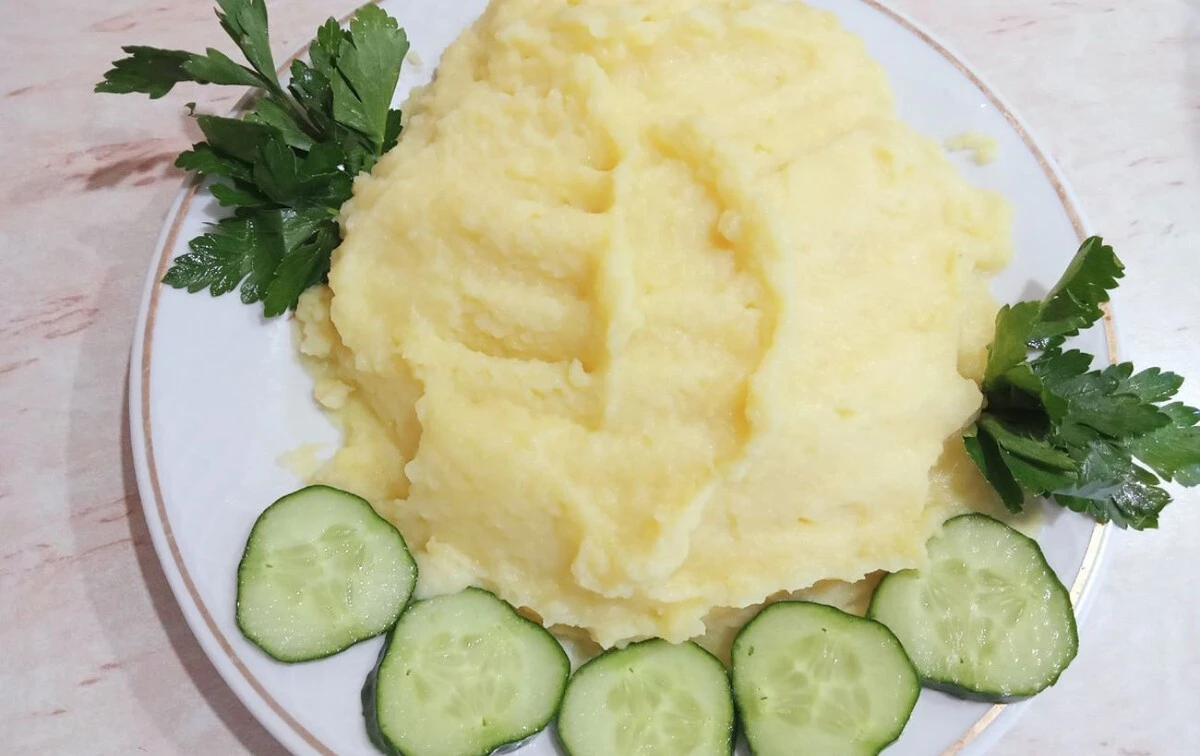 Waarom ervaren koks altijd een lepel mosterd in de aardappelpuree roeren