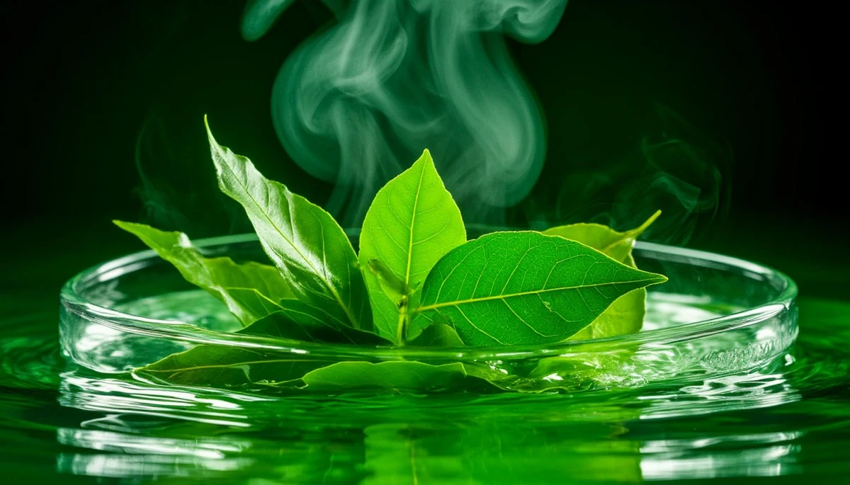 Waarom ervaren huisvrouwen altijd 12 laurierblaadjes in de vriezer bewaren