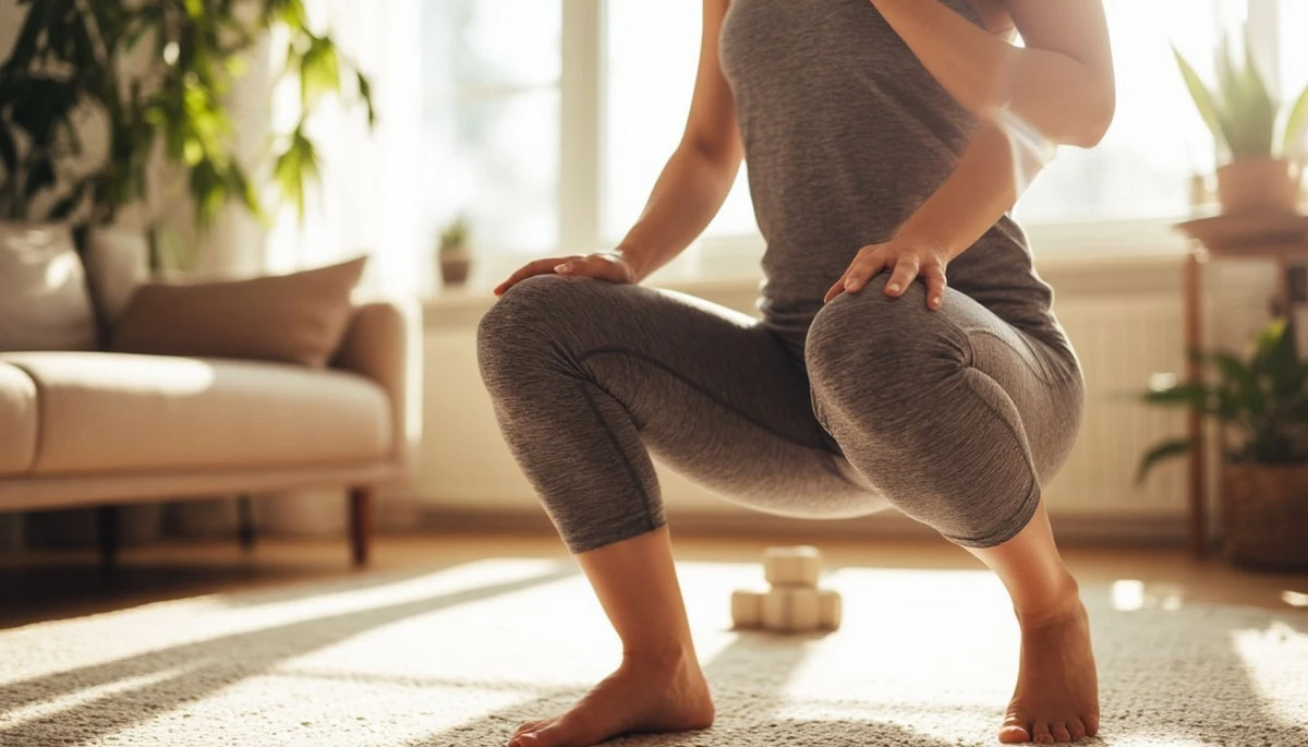 Waarom ervaren trainers elke ochtend 20 squats doen bij het koffiezetapparaat