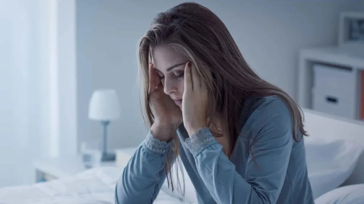 Waarom wetenschappers nu naar zebravissen kijken om jouw slapeloosheid op te lossen