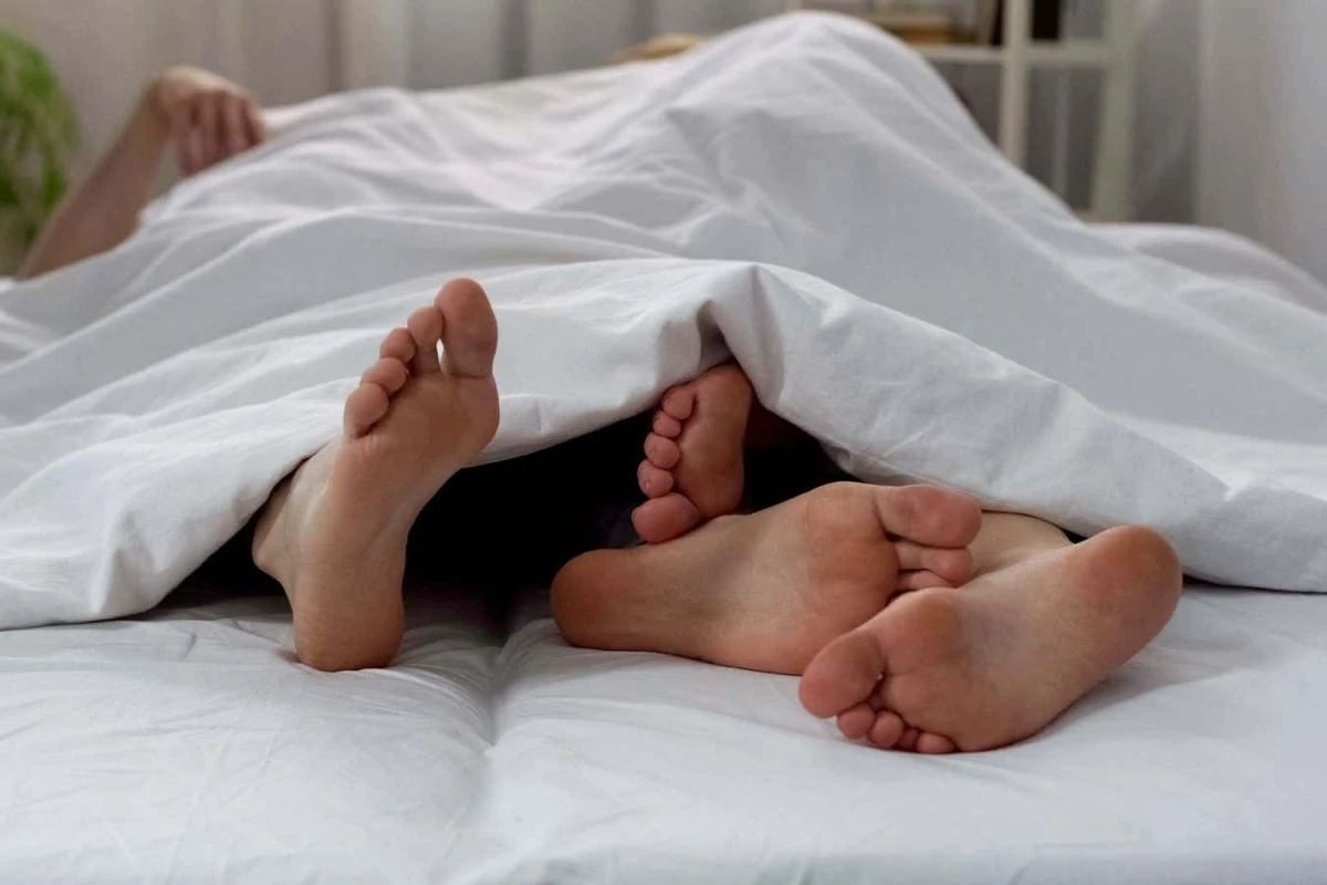 Waarom steeds meer mannen een Nederlandse app gebruiken in de slaapkamer