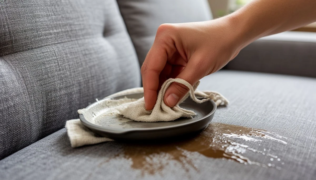 Waarom slimme huishoudens nu een vaatwastablet op de bank gebruiken