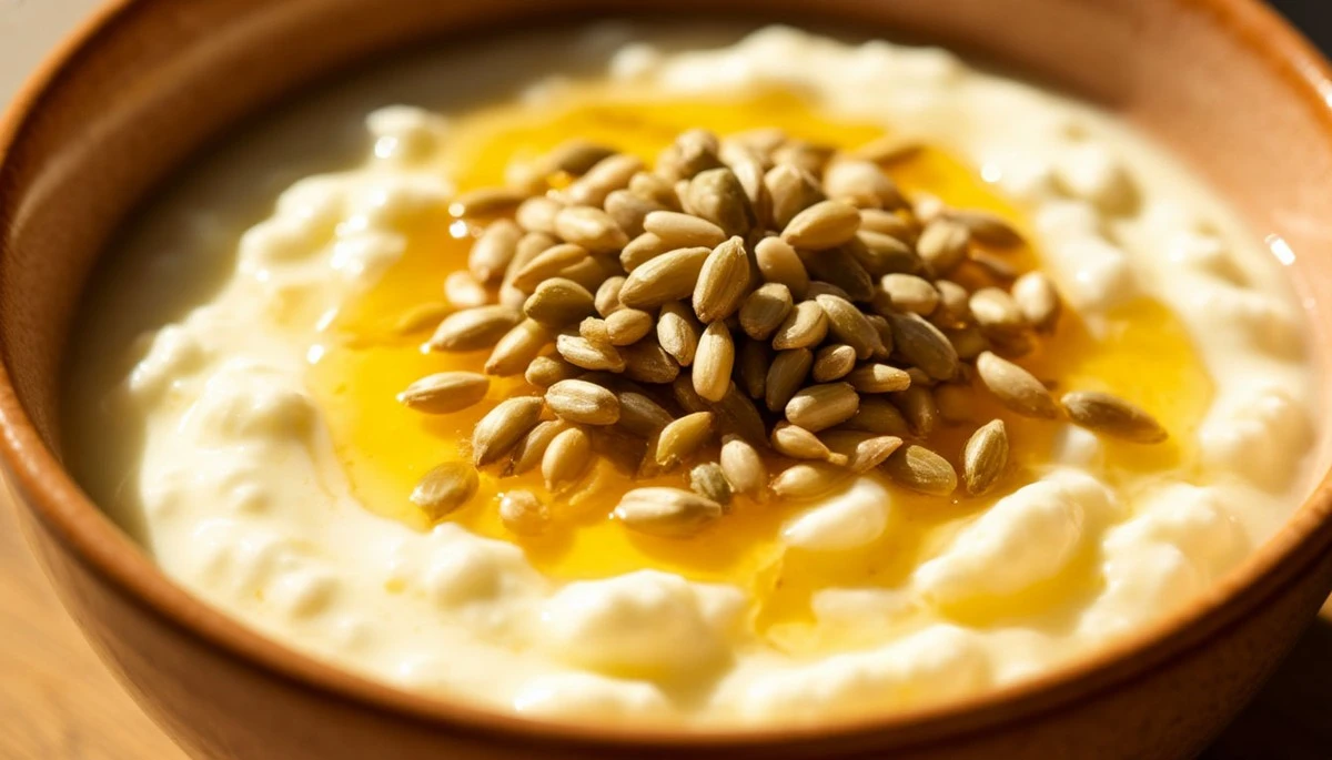 Waarom sporters vaker voor een bakje kwark kiezen dan voor biefstuk