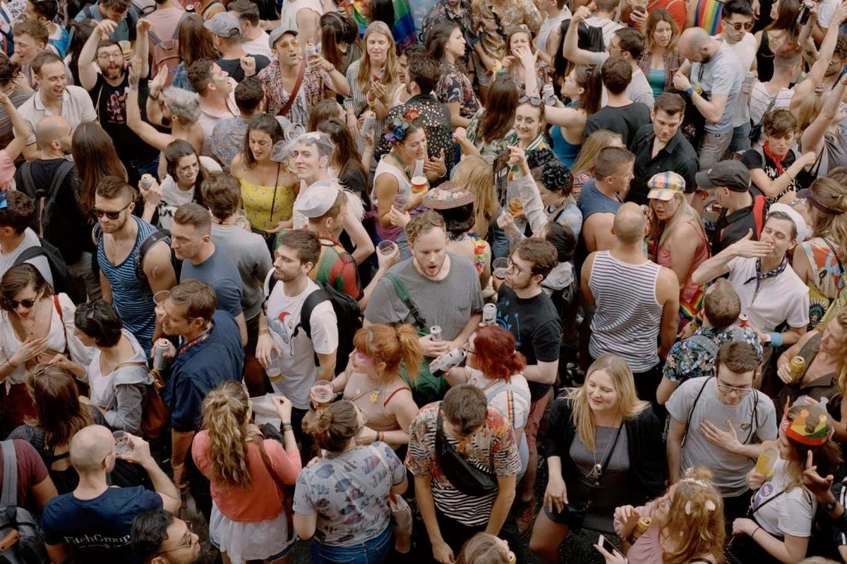 De vriendschapsparadox: waarom je vrienden meer vrienden hebben dan jij