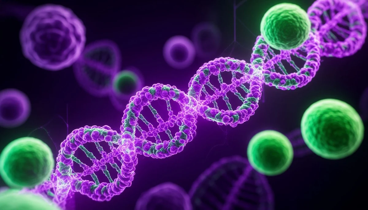 Het geheim van de 100-jarigen: Het blauwe knopje in je darmflora